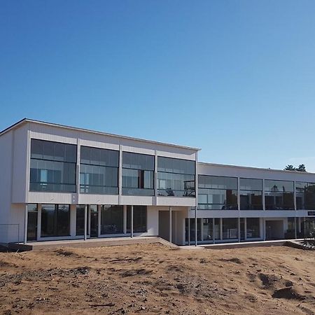 Aparthotel Kalajoen Aurinkoranta Kalajoki Esterno foto