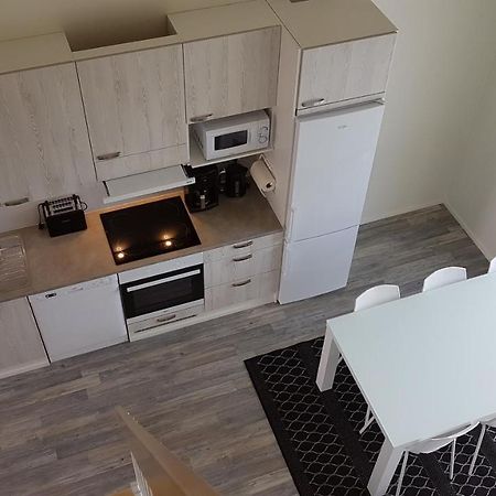 Aparthotel Kalajoen Aurinkoranta Kalajoki Esterno foto