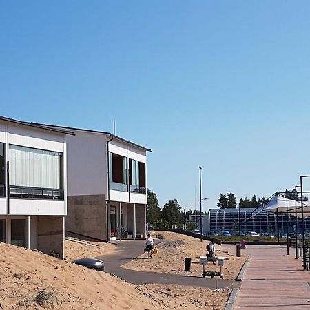 Aparthotel Kalajoen Aurinkoranta Kalajoki Esterno foto