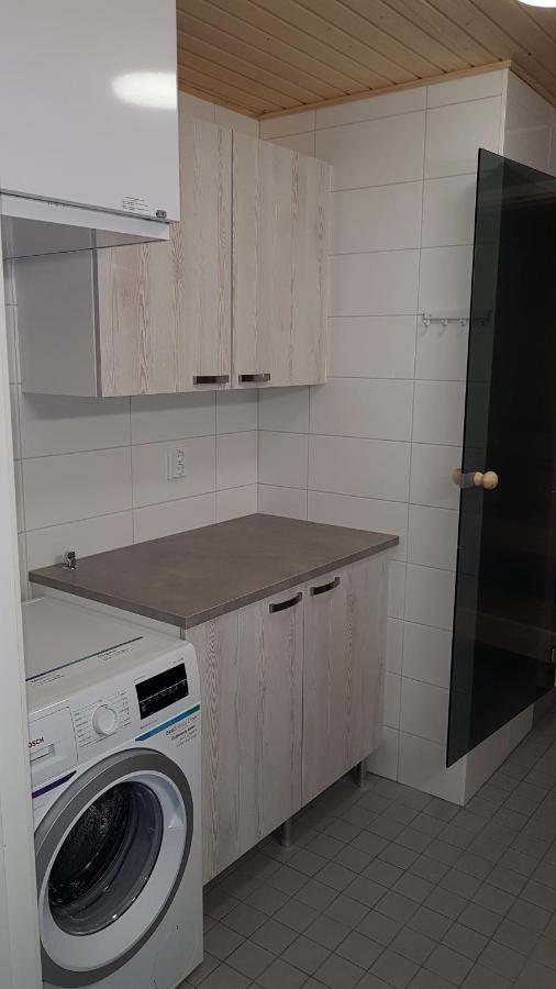 Aparthotel Kalajoen Aurinkoranta Kalajoki Esterno foto