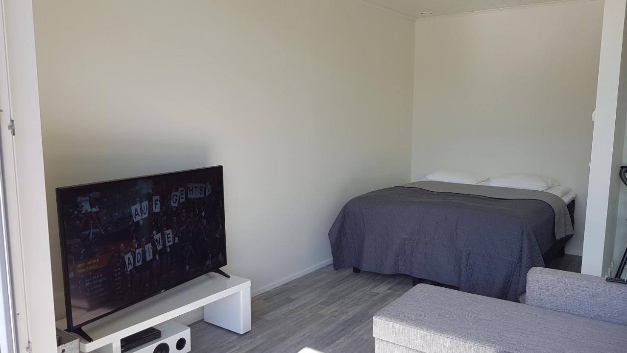 Aparthotel Kalajoen Aurinkoranta Kalajoki Esterno foto