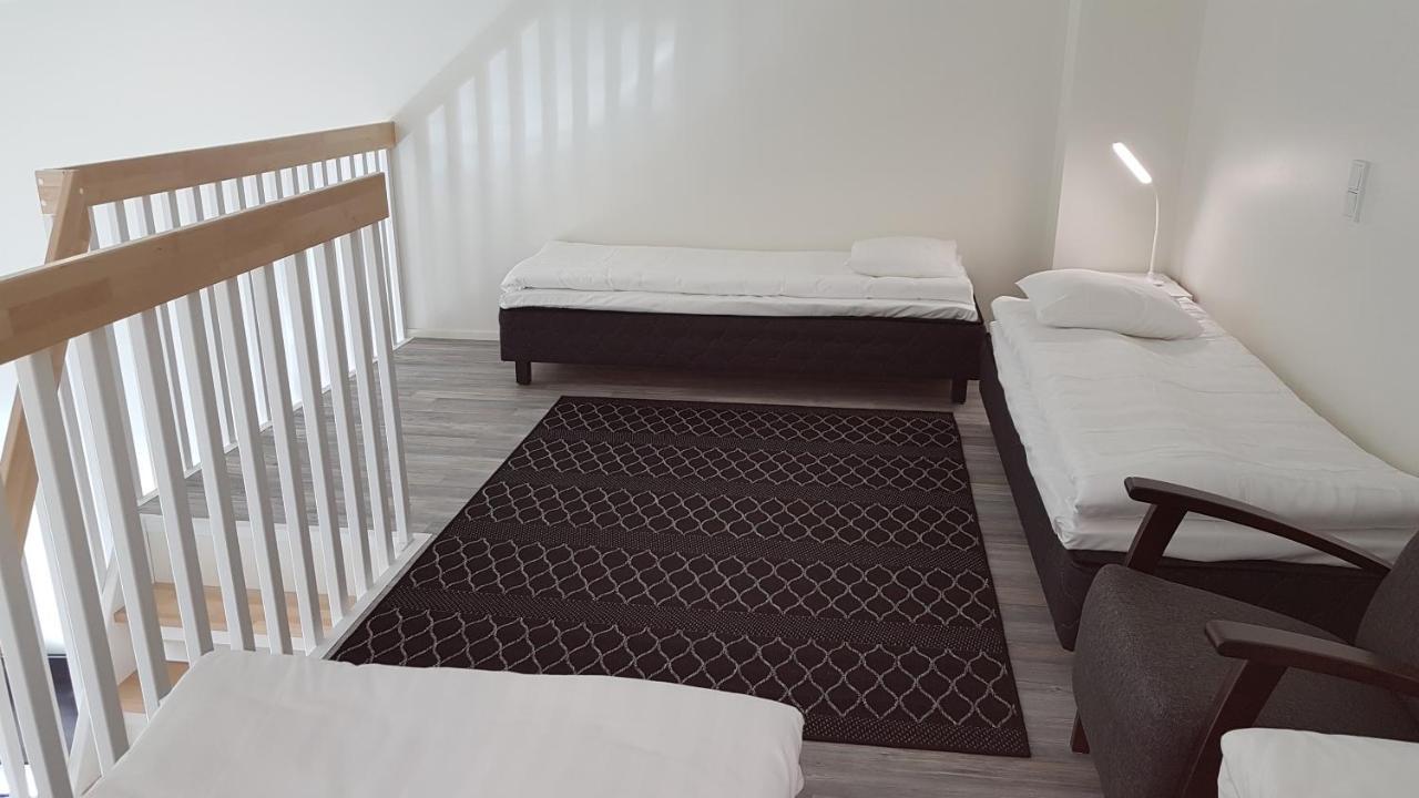 Aparthotel Kalajoen Aurinkoranta Kalajoki Esterno foto