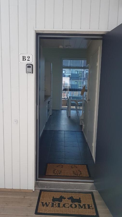 Aparthotel Kalajoen Aurinkoranta Kalajoki Esterno foto