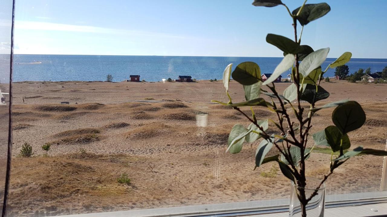 Aparthotel Kalajoen Aurinkoranta Kalajoki Esterno foto